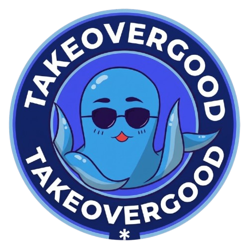 TakeOverGood